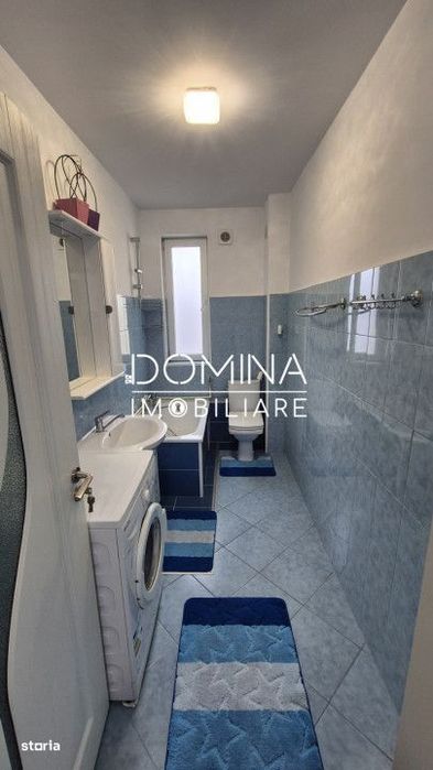 Inchiriere apartament 2 camere, zona centrala, str. 14 Octombrie