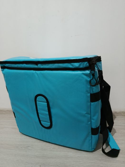 Термо сумка от Wolt
