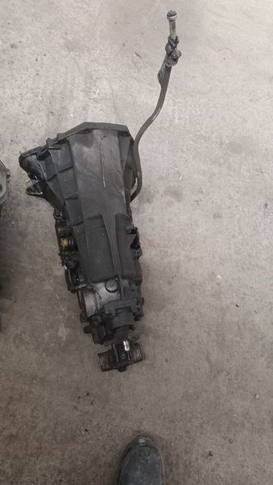 Продам АКПП на Мерседес 124 ДВС 102