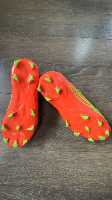 Детски бутонки Adidas Predator Edge.1