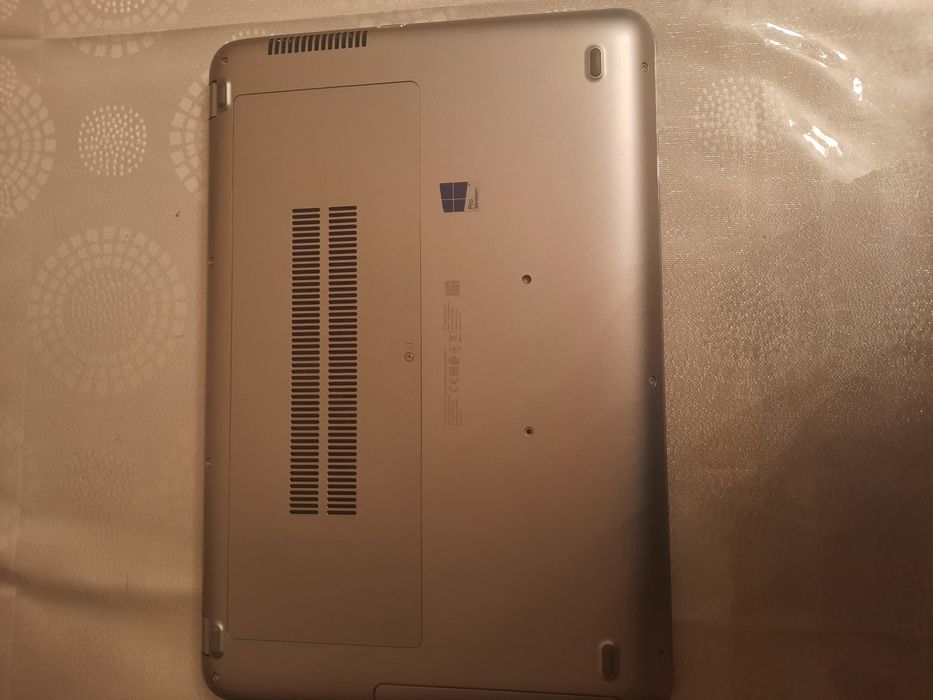 Ноутбук Hp ProBook 450 G4