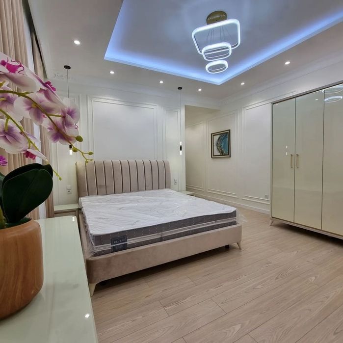 Евро ремонт квартир