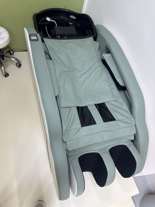 Мойка для салона красоты новая модель