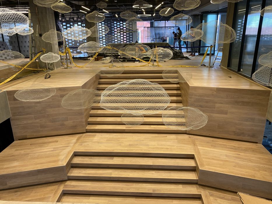 Montaj profesional LVT , MOCHETA , LINOLEUM , SPC , PARCHET