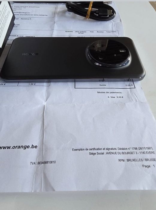 Honor Magic 7 Pro 12/512GB