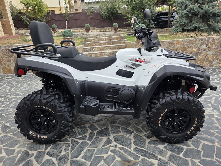 atv TGB Blade 1000