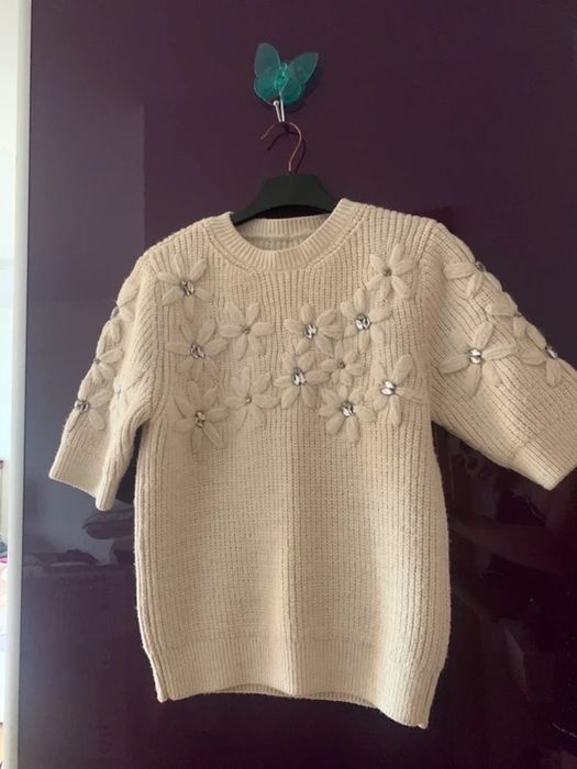 Bluza S Ana Radu