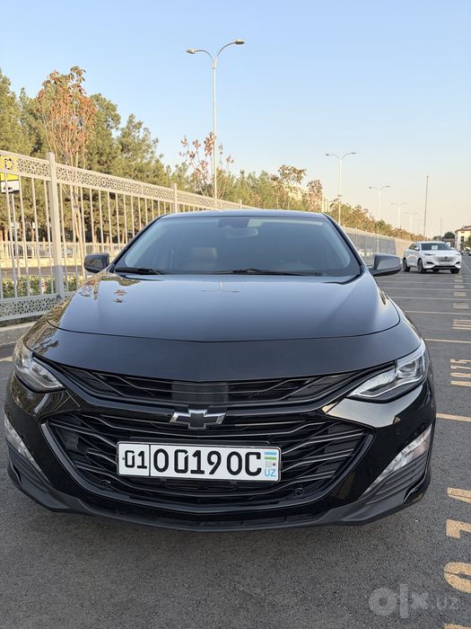 Malibu XL 2023 йил