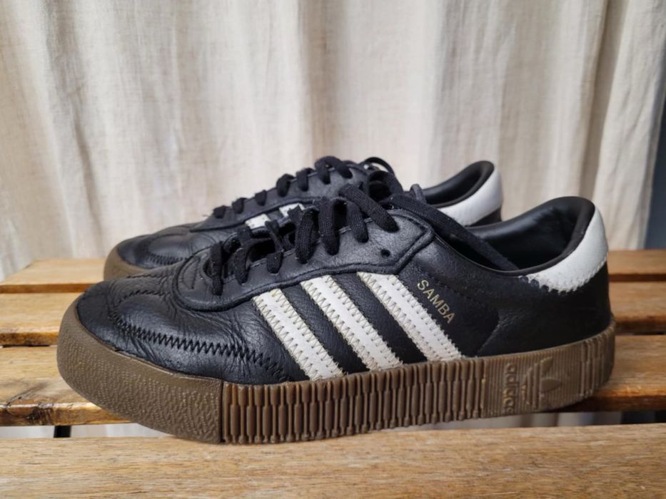 Adidas Sambarose