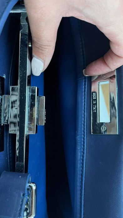 Fendi  Peekaboo Monster оригинална