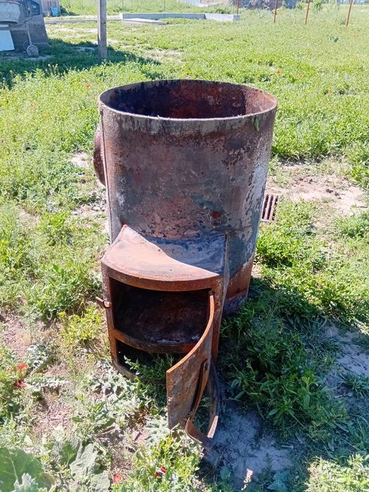 Продам для баня печ