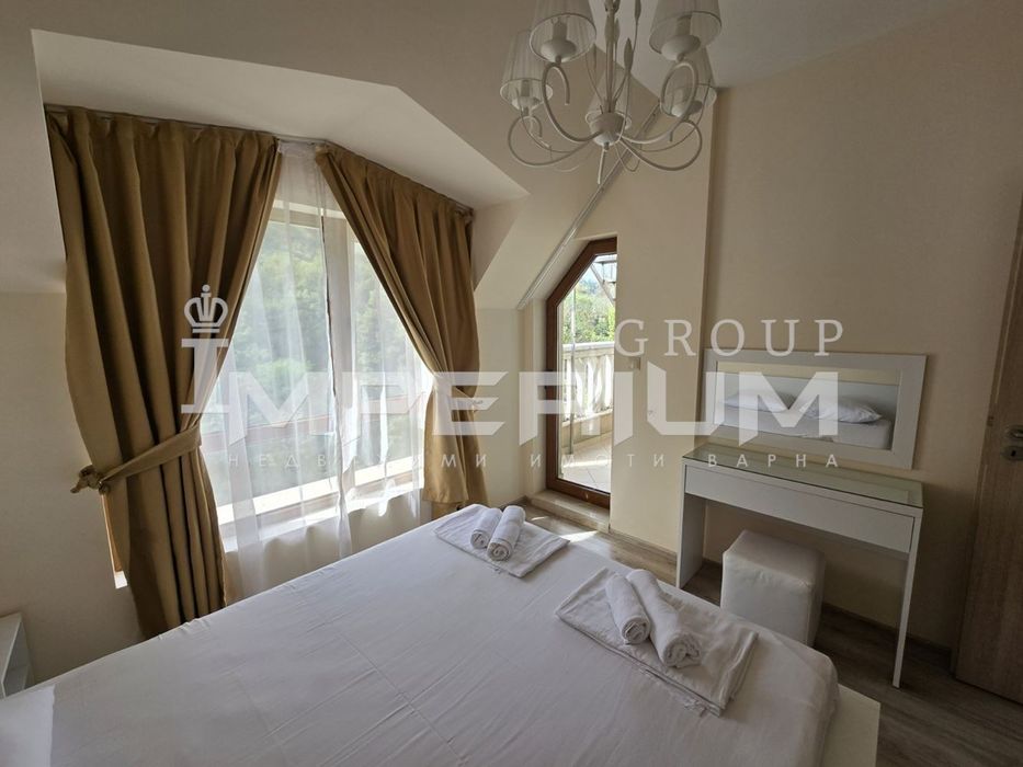 Продава се Двустаен апартамент в Варна, Аспарухово - 130 кв.м за 1172 €/кв.м - Снимка #3