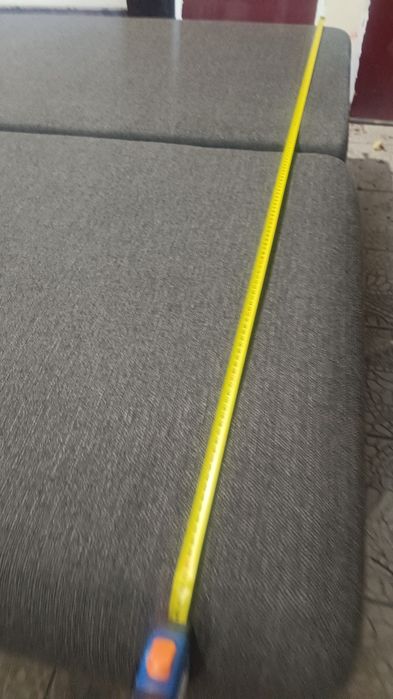 Canapea extensibila Lem's!