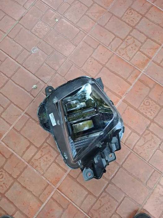 Far dreapta Hyundai Tucson full led Facelift 2024-2025 cod 92102N7800