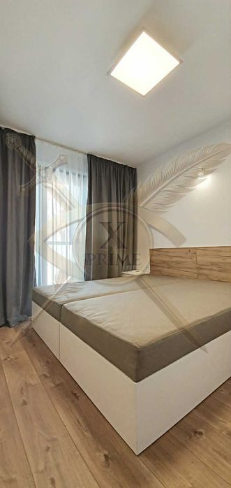 Тристаен апартамент във ВИНС! 21037622 - снимка 5