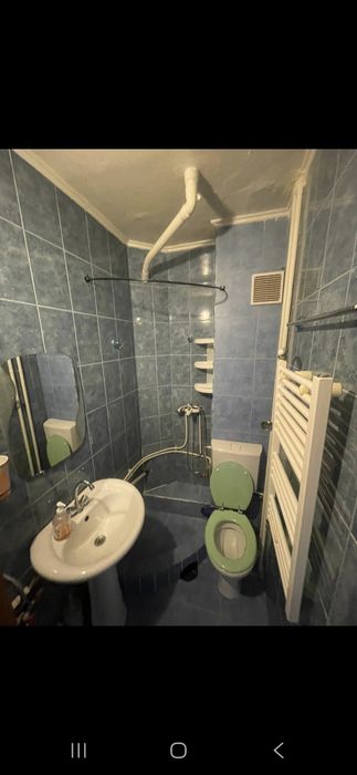 Garsoniera de închiriat