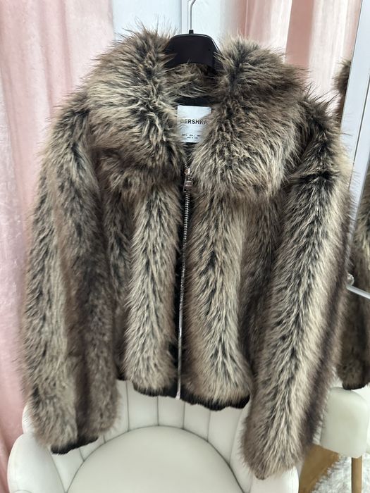 Яке бершка ново е