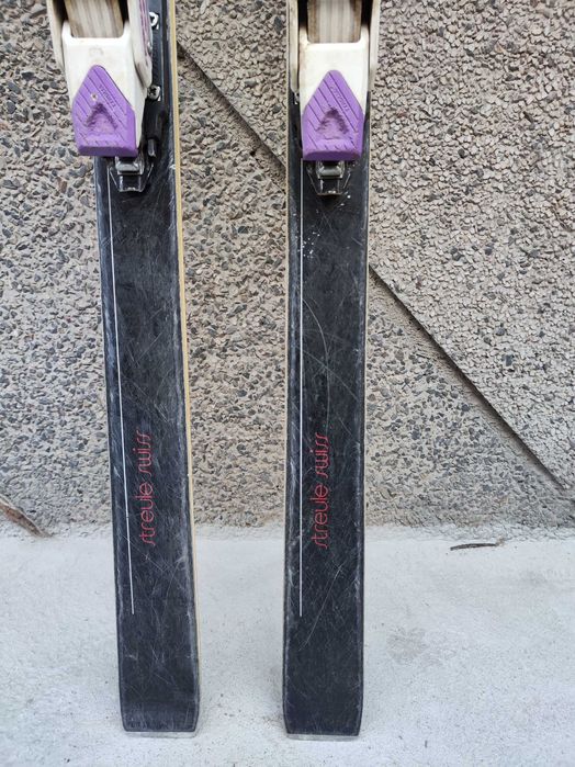 Ски Streule Swiss