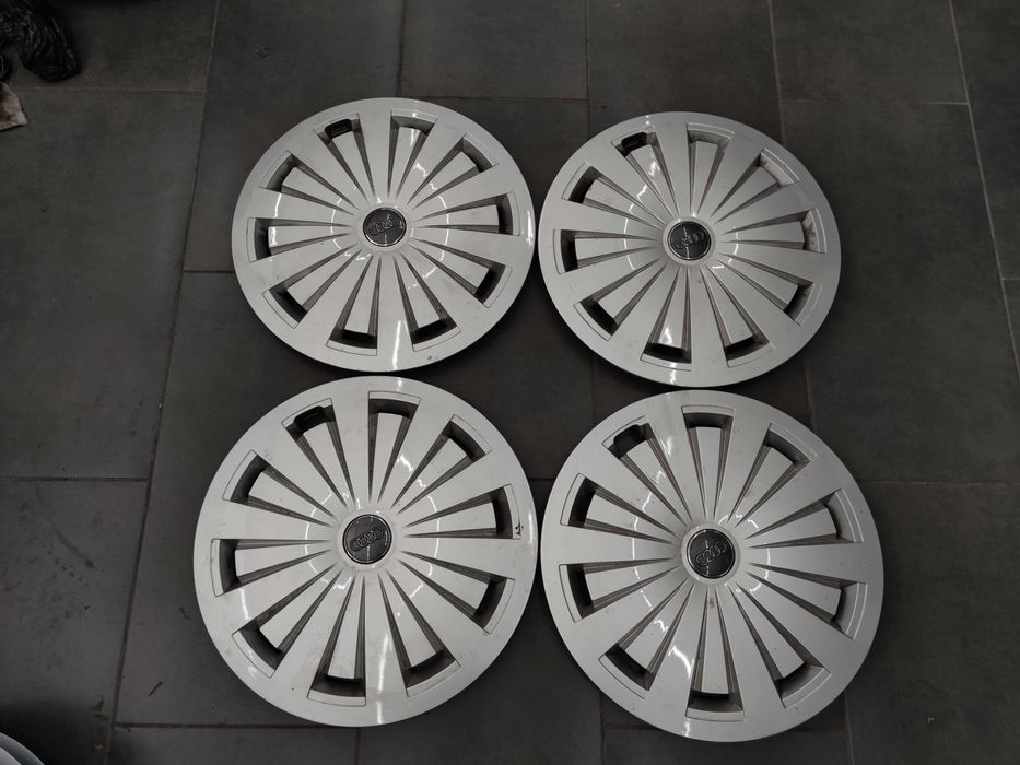 Тасове 16 - Audi