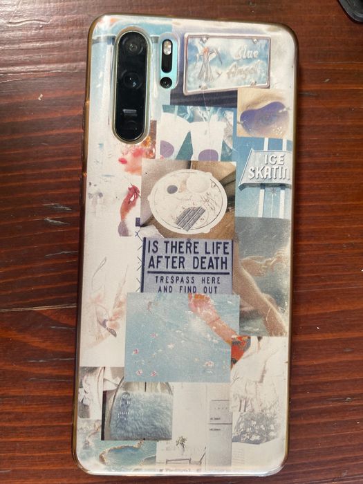 Кейсове Huawei P30 pro