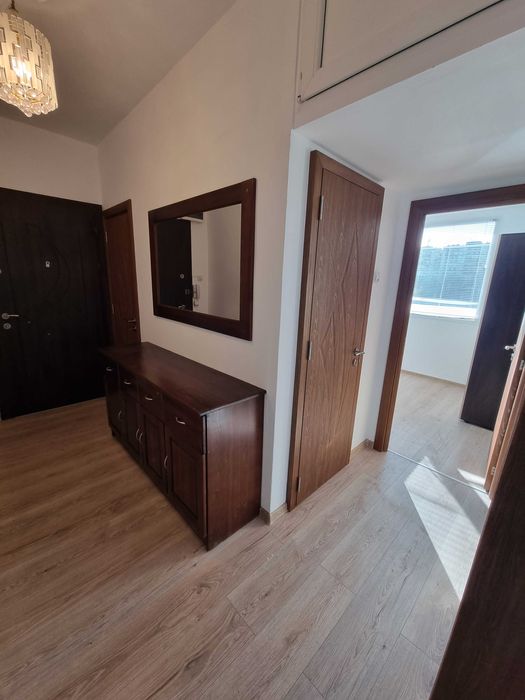 Дава се под наем Тристаен апартамент в Пловдив, Кючук Париж - 76 кв.м за 408 € - Снимка #1