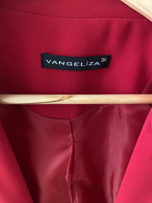 Пиджак купленный в Турции