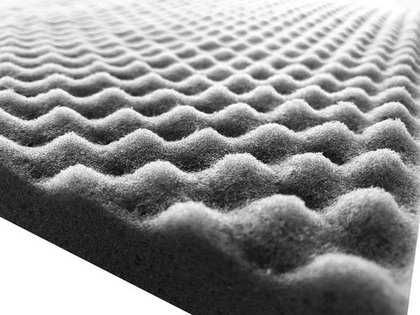 Акустический паролон