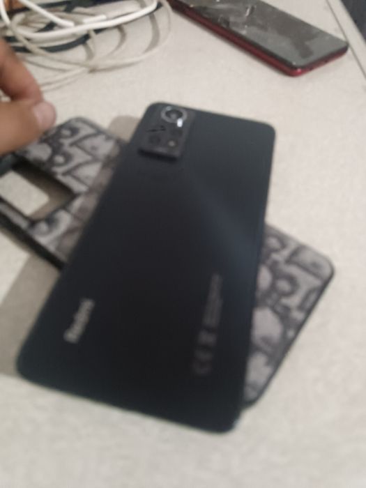 Redmi note 11 sotiladi