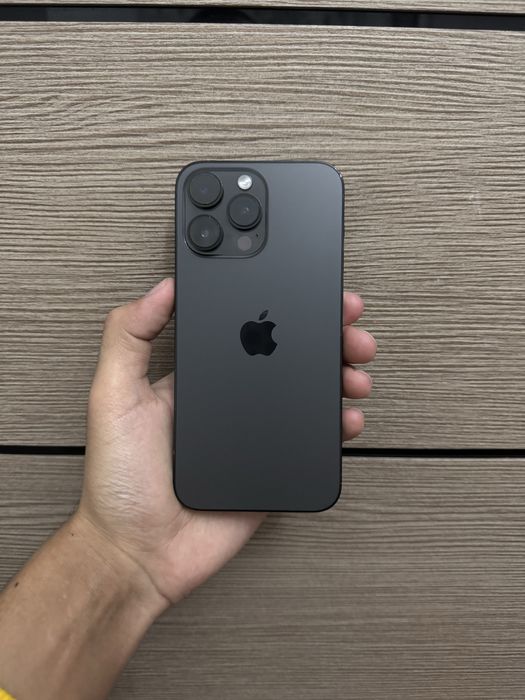 Айфон 14 про Макс 256гб