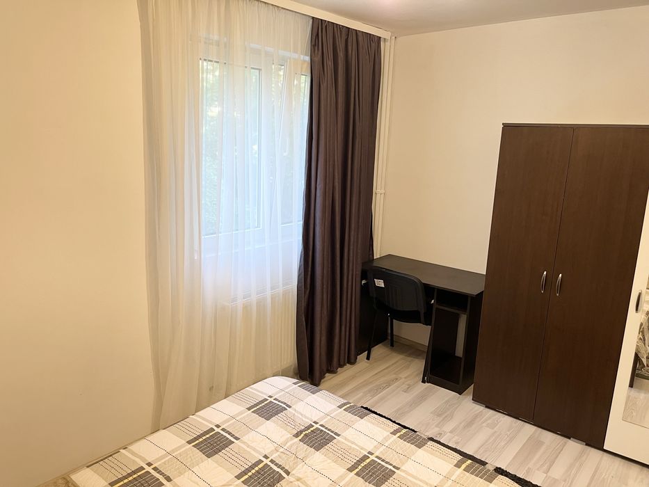 De inchiriat Drumul Taberei -metrou