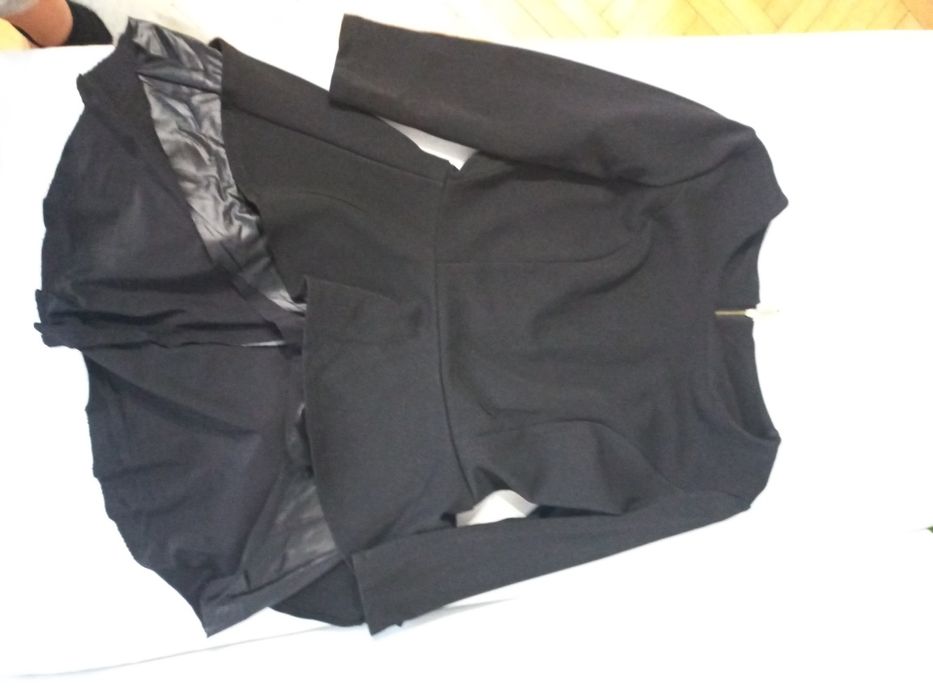 Нова блуза!Черна