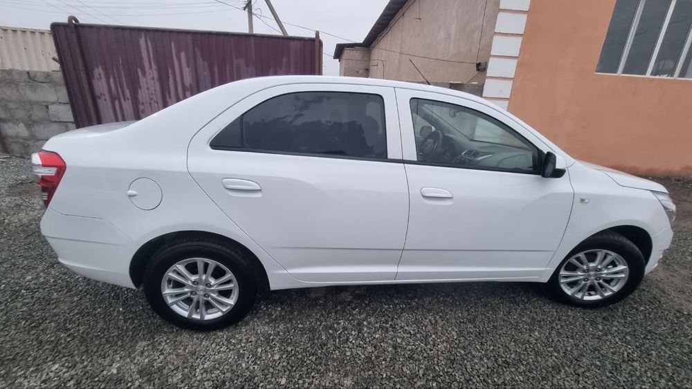 Kobalt aftomat 2024-yil yangi