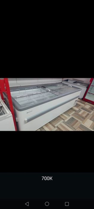 Продам торговое оборудование