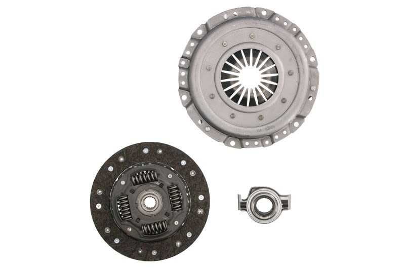 Съединител Alfa Romeo/Fiat/Lancia 1.3 Multijet 2004-