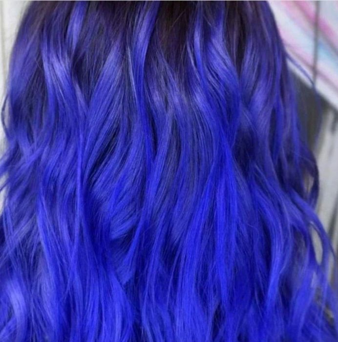 Краска для волос Anthocyanin B02
Краска для волос "AN