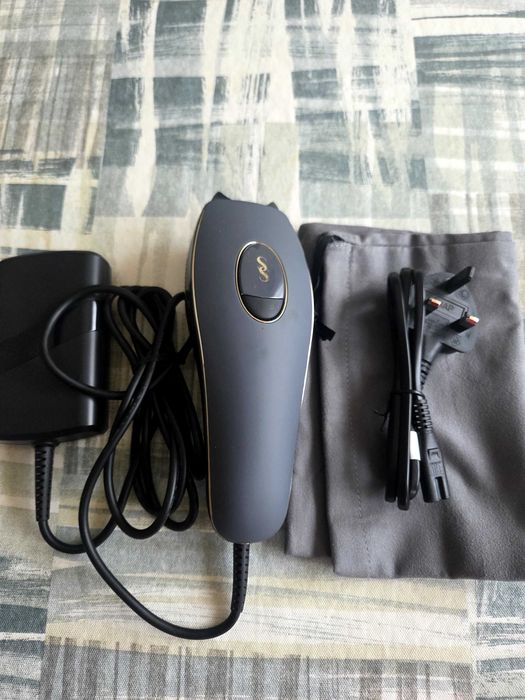 Фотоепилатор Smootskin pure Adapt