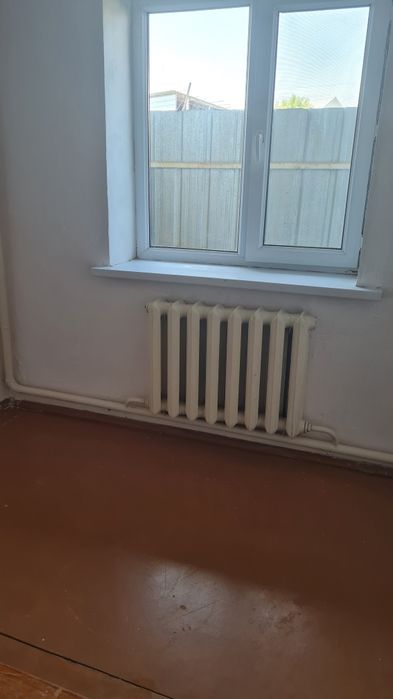 Сдаётся 2 ком времянка