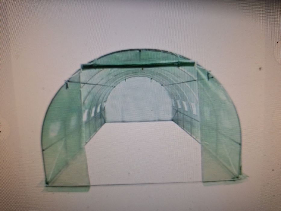 Оранжерия  Оранжерия  - пълен комплект