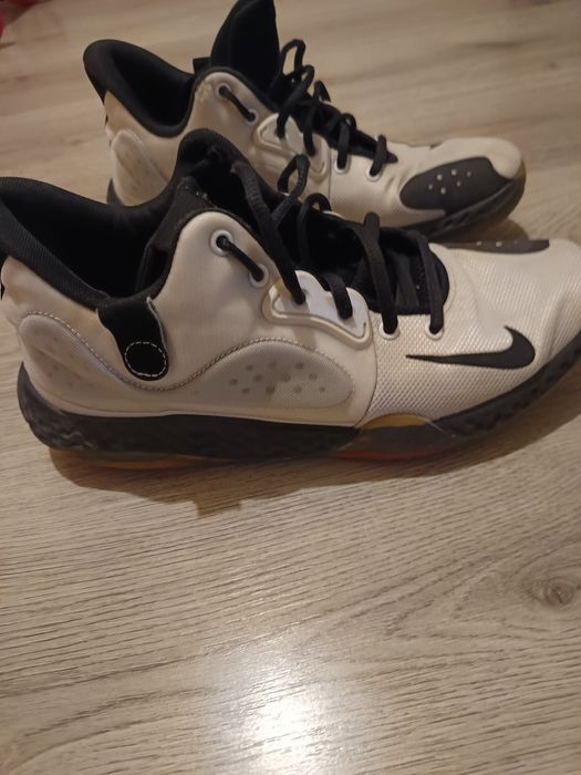 Nike KD 5 Kevin Duran