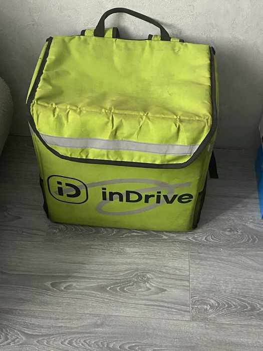 Термокорб индрайвер