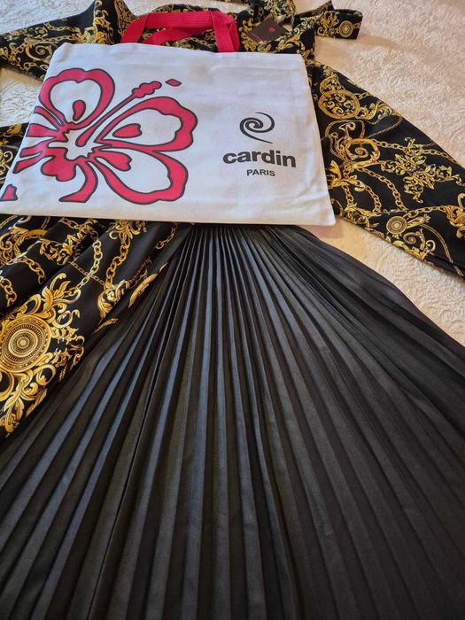 Дамска рокля Pierre Cardin