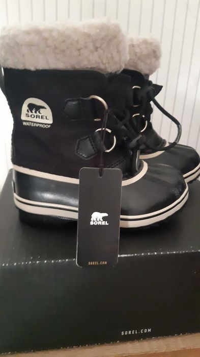 Lotto N25 нови маратонки