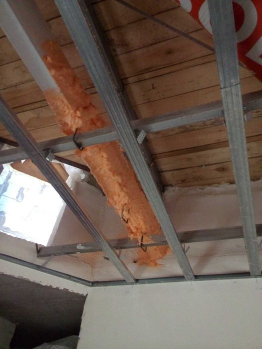 полинор утеплитель мансард кровля