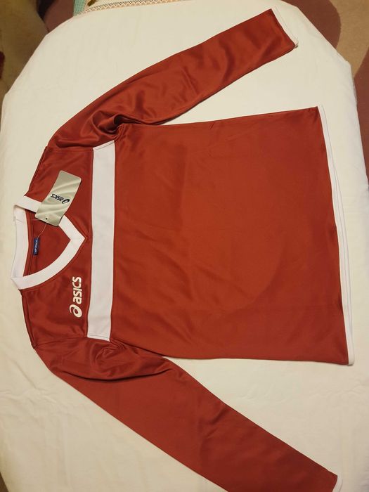 Asics детски блузи/152см