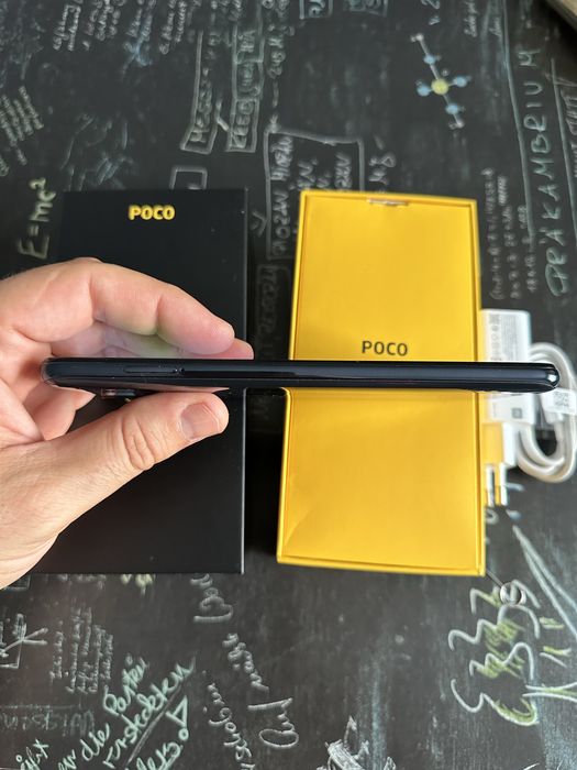Xiaomi Poco X3 NFC 128GB 6GB RAM