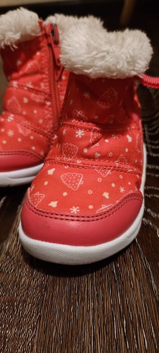 Vicco Сапожки 19р