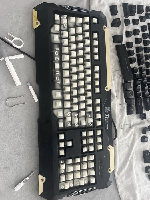 BR Revive Tech iti tine dispozitivul curat