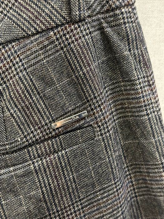 Брюки massimo dutti