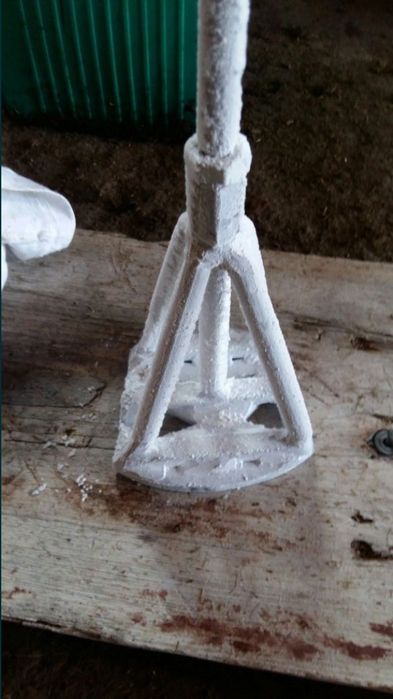 Жидкий азот  чистый