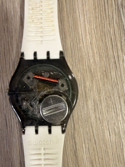 Дамски часовник Swatch